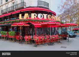 Montparnasse has been part of paris since 1669. Paris France Image Photo Free Trial Bigstock