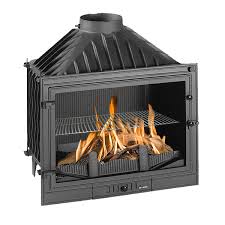 Our friends at heat & glo have some great tips on how to operate a gas fireplace. Invicta Fireplace 70 Promo Lateral
