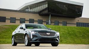 Request a dealer quote or view used cars at msn autos. Cadillac Ct4 Starts At 33 900 Goes On Sale In 2020