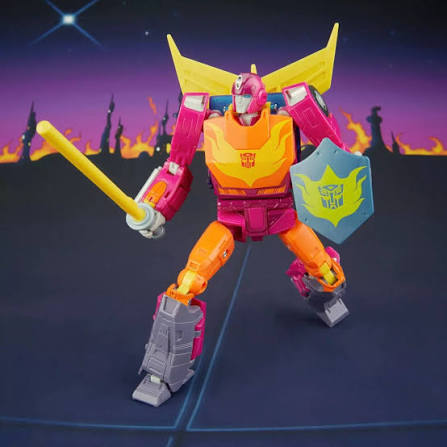 Target Exclusive Studio Series Hot Rod Pre-Orders Launch and Sell Out Fast  - Transformers