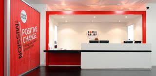 New Office Interior Design Ideas Everyday Provides Fresh Office Reception Design Office Interior Design Interior Design Photos