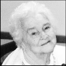 Kathryn Sanders Obituary (2009)