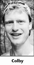ERIC COLBY Obituary (2012)