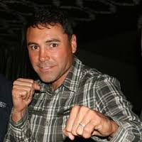 Family tree of Oscar De La Hoya