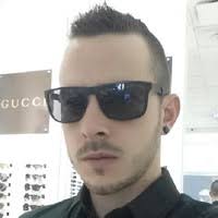 Mikey Rosenberg Email & Phone Number