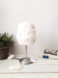 Maritime Muschel Lampe Selbermachen Upcycling Ikea Hack Aye Aye Diy Lampen Selber Machen Selber Machen Upcycling Upcycling