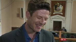 Happy Valley: James Norton discusses 'rollercoaster' series finale