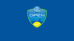 Western and southern open logo. Watch Western Southern Open Live Stream Dazn Lu
