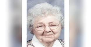 Thelma E. Frazee Obituary