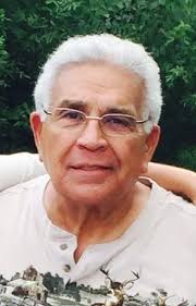 Isaac Reyes Obituary