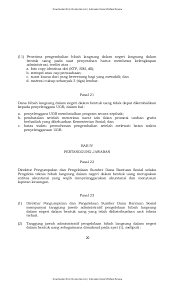 Surat tersebut memuat penjelasan mengenai. Permensos 14 Tahun 2012 Idn Journal