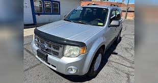 Image result for Monterey 2010 Escape