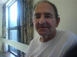 James Stephens Obituary (2008)