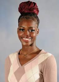 Michelle Olak's Instagram, Twitter & Facebook