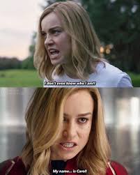 I Have Nothing To Prove To You Captain Marvel Pin By Alexi Rae On Captain Marvel Captain Marvel Carol Danvers Captain Marvel Marvel