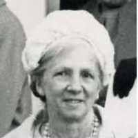 Jessie Lambert (1906–1972) • FamilySearch