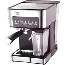 خرید و قیمت اسپرسو ساز بنتلی مدل 850M | ترب