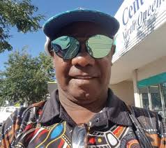 There will be violence': Traditional owner fears for community amid lockdown