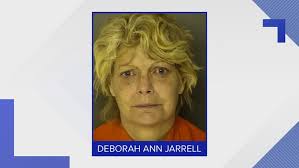 South Carolina foster parent forced child to wear electric dog collar,  police say