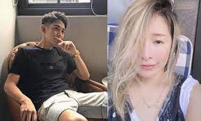 柯震東+陳妍希 ke zhen dong +chen yan xi 漂流瓶 piao liu pin. Ldph6nl8jjsi1m