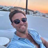 Evan Tripp's Instagram, Twitter & Facebook