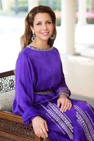 Princess haya, the daughter of the late king hussein of jordan, is known for her elegant style, and princess haya has been spotted over the years donning beautiful and colorful abayas and kaftans. Hrh Princess Haya A Royal With A Simple Yet Chic Style