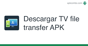 To access storage and find the files you want to transfer, as well as store any files you receive. Tv File Transfer Apk 1 2 0 Aplicacion Android Descargar