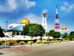 4,659 likes · 4 talking about this. Masjid Jamek Seberang Jaya Home Facebook