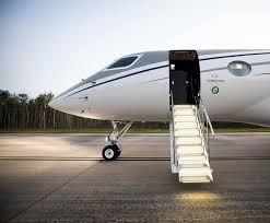 Gulfstream Aerospace