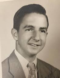 Obituary for Franklin D. Hoover