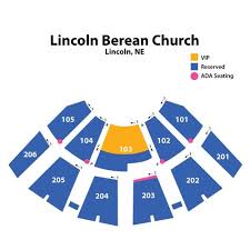 Lincoln Berean Church