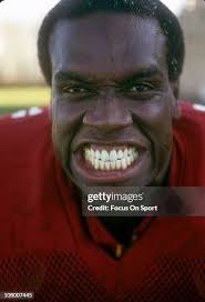 168 Dexter Manley Redskins Photos & High Res Pictures