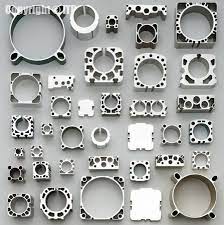 Aluminium Extrusion Google Search Aluminum Extrusion Extrusion Extruded Aluminum