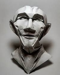 Origami sanatçısı Fynn Jackson'un büyüleyici çalışmaları ✨