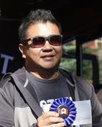 Spaghetti with Pork Jowl Bacon and Green Peas