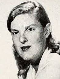 Joan Hamann Dole (1931-1966)