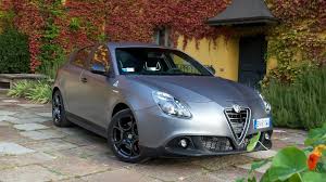 Image result for Grigio Antracite 2015 Alfa-Romeo