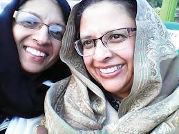 Bringing Hope to Young Women in Pakistan