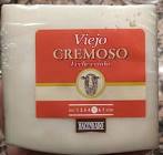 Viejo Cremoso Leche Cr Oveja
