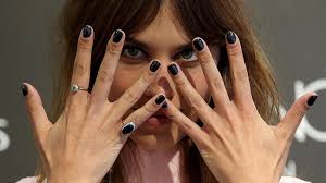 See more ideas about nails, manicure, nail designs. Nagel Auf Den Kopf Getroffen Das Verrat Die Manikure Uber Frauen Und Manner Welt