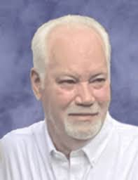 Chuck Alfrey Obituary