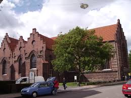 Det er livet, som seirer. Datei Sankt Hans Kirke Odense Kommune Jpg Wikipedia