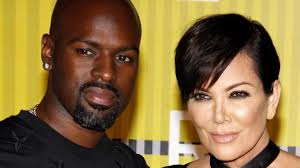 El novio de Kris Jenner aparentemente le envía apoyo a Tristan Thompson