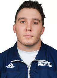 2024-2025 Wrestling Roster