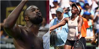 The shade of the day was definitely yellow as her surfboard matched the color of her ensemble. Photos Sloane Stephens And Jozy Altidore Are The Most Adorable Couple In Sports