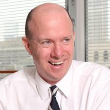 JOURNAL: Original Influencers — Gotham Restaurant