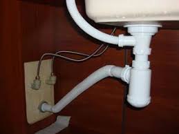 Maybe you would like to learn more about one of these? Drain Tube For The Sink Installing The Sink Siphon In The Kitchen Instructions Tips