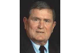 Alfred Hook Obituary (1934