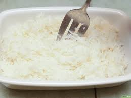 Dan setelah isteri mencuba sendiri masak nasi di dalam cawan. 3 Cara Untuk Memasak Beras Basmati Wikihow