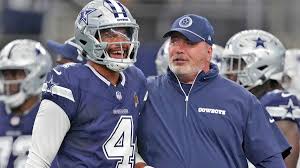 Dak Prescott contract: Here's what's holding up extension between Cowboys  and star QB, per report - CBSSports.com